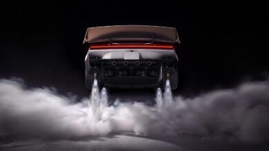 Tesla revela tecnologia que permite carro atingir 370 km/h