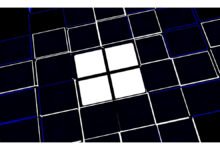 Atualização do Windows corrigiu falhas que travavam jogos e aplicativos