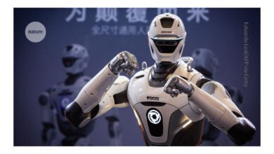 Avanço da pesquisa em IA na China levanta questões sobre o futuro