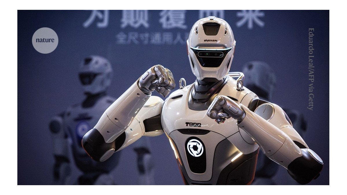 Avanço da pesquisa em IA na China levanta questões sobre o futuro