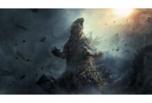 Barulhos de monstro em gravação de ‘Godzilla Minus Zero’ assustam moradores