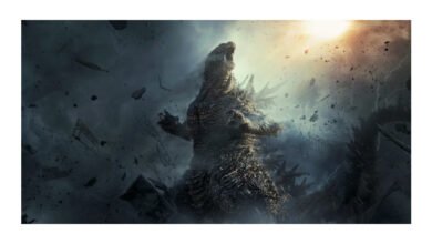 Barulhos de monstro em gravação de ‘Godzilla Minus Zero’ assustam moradores
