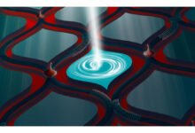 Cientistas reproduzem efeito quântico que impede movimento de partícula