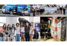 Engenheiros do IEEE impulsionam projetos em benefício da sociedade
