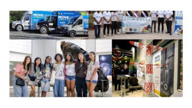 Engenheiros do IEEE impulsionam projetos em benefício da sociedade
