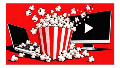 Falha no Popcorn Time deixou milhões vulneráveis a ataques remotos