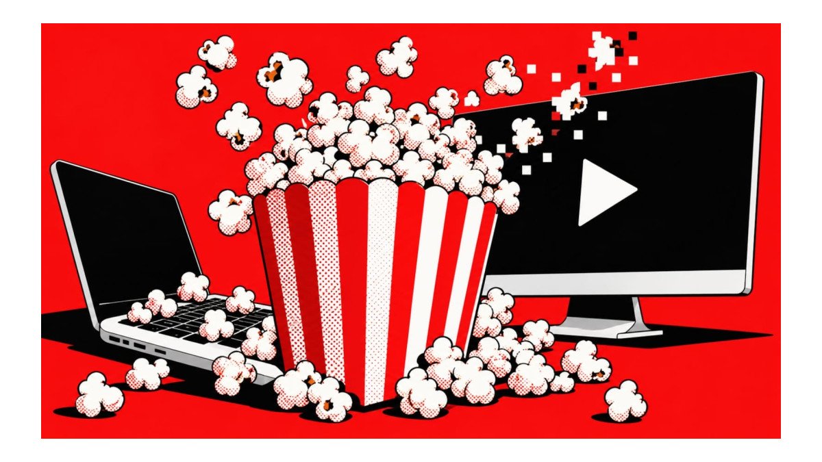 Falha no Popcorn Time deixou milhões vulneráveis a ataques remotos