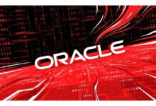 Hackers buscam explorar falha corrigida recentemente em sistemas Oracle