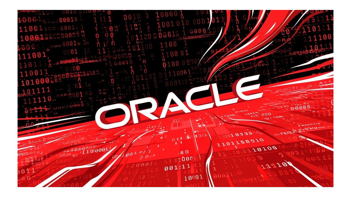 Hackers buscam explorar falha corrigida recentemente em sistemas Oracle