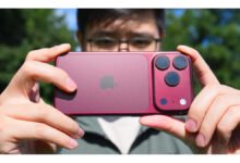 iOS 17.2 traz avanços em IA da Siri e suporte a duas câmeras no FaceTime