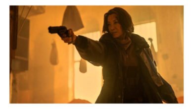 Prime Video revela trailer completo de Blade Runner 2099 na NYCC