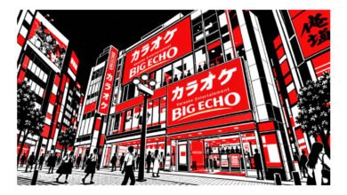 Vazamento de dados expõe informações de 8,6 milhões de fãs de karaokê no Japão