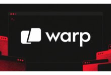 Vazamento na Warp expõe registros de IA e dados de usuários