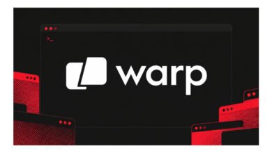 Vazamento na Warp expõe registros de IA e dados de usuários
